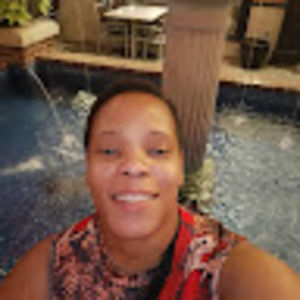 Meet your Posher, Katrina